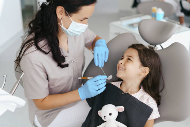 Best Emergency Cosmetic Dentistry in Shanor Northvue, PA