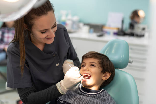 Best Emergency Dental Services for Seniors in Shanor Northvue, PA