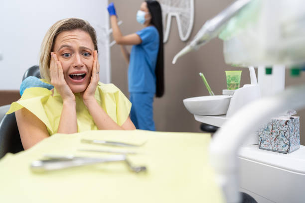 Best Emergency Dentist for Special Needs Patients in Shanor Northvue, PA