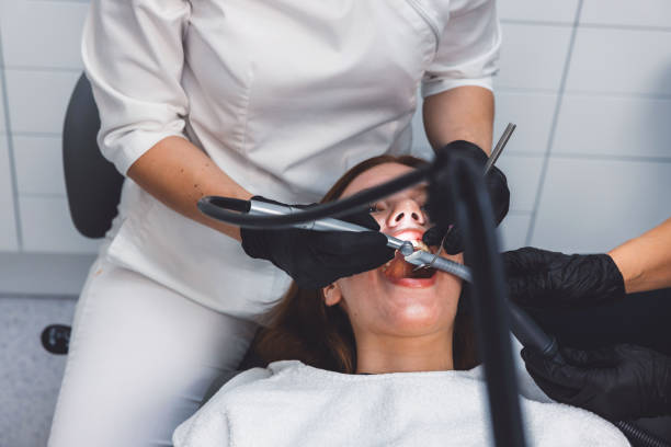 Best Pediatric Emergency Dentist in Shanor Northvue, PA